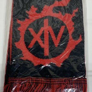 Final Fantasy XIV 14 Scarf PAX East 2020 square